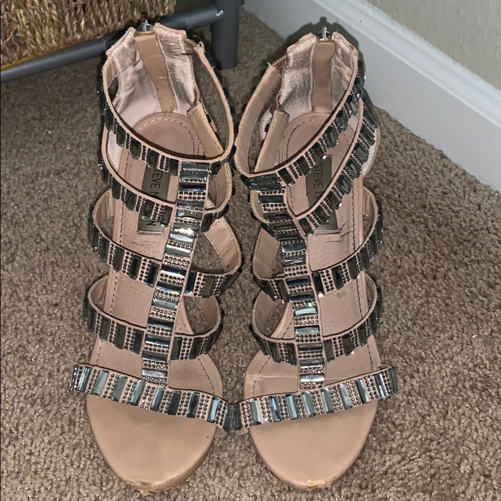 Steve Madden Heels